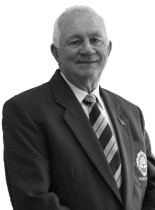 Kerry Arthur Cattell